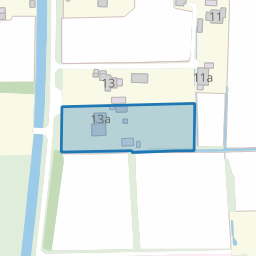 Perceel HDE00-M-1239