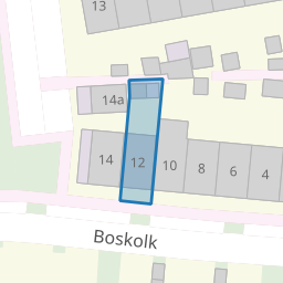 Perceel HDE00-M-1252