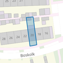 Perceel HDE00-M-1264