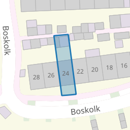 Perceel HDE00-M-1266