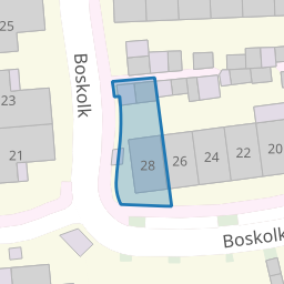 Perceel HDE00-M-1268