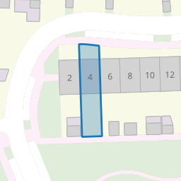 Perceel HDE00-M-1278