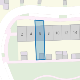 Perceel HDE00-M-1279