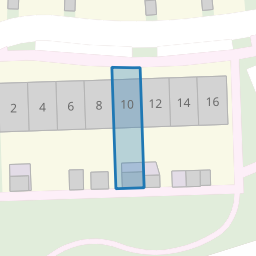 Perceel HDE00-M-1281