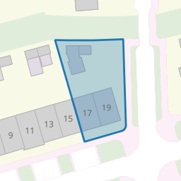 Perceel HDE00-M-1306