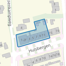 Perceel HDE00-M-1308