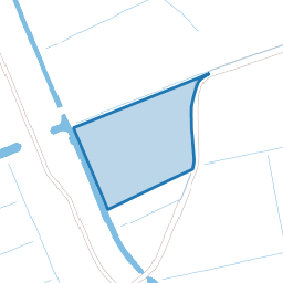 Perceel HDE00-M-1325