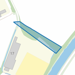 Perceel HDE00-M-1334