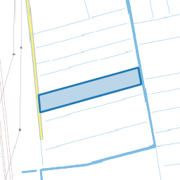 Perceel HDE00-M-1344