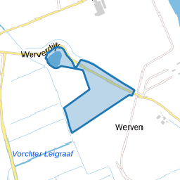 Perceel HDE00-M-1360