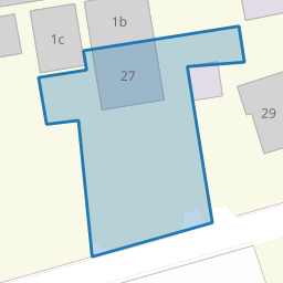 Perceel HDE00-M-1371