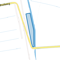 Perceel HDE00-M-1391