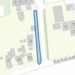 Perceel HDE00-M-1417