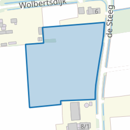 Perceel HDE00-M-1428