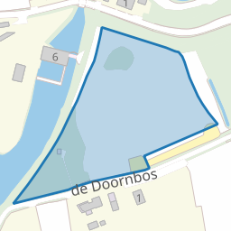 Perceel HDE00-M-1472