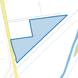 Perceel HDE00-M-1610