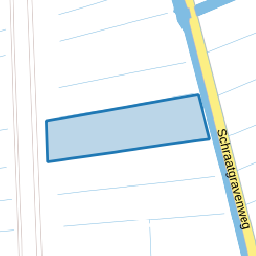 Perceel HDE00-M-1632