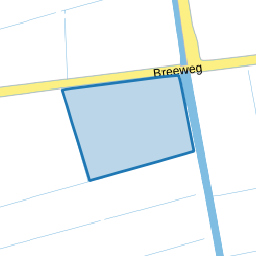 Perceel HDE00-M-1637