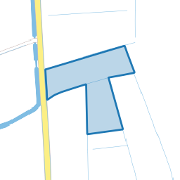 Perceel HDE00-M-1657