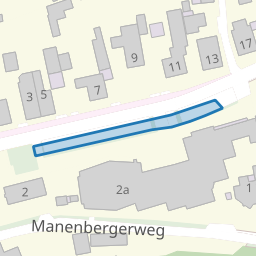 Perceel HDE00-M-1673