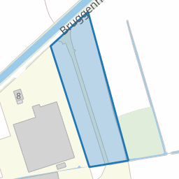 Perceel HDE00-M-1738