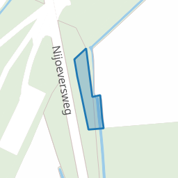 Perceel HDE00-M-1750