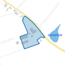 Perceel HDE00-M-1765