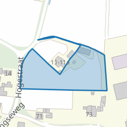 Perceel HDE00-M-1780