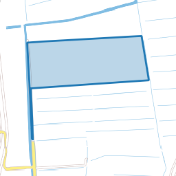 Perceel HDE00-M-1792