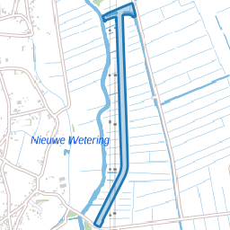 Perceel HDE00-M-1835