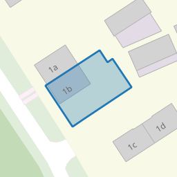 Perceel HDE00-M-1860