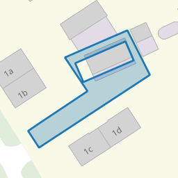 Perceel HDE00-M-1861