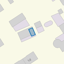 Perceel HDE00-M-1865