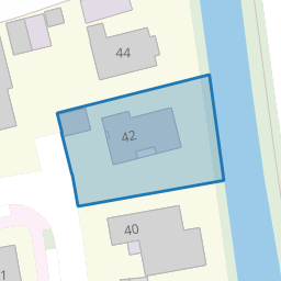 Perceel HDE00-M-1895