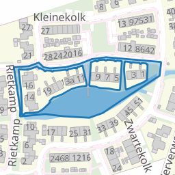 Perceel HDE00-M-1905