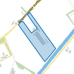 Perceel HDE00-M-2019