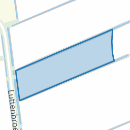 Perceel HDE00-M-2032