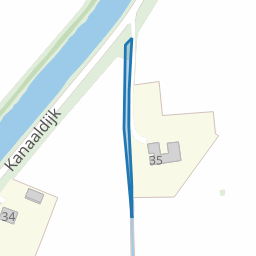 Perceel HDE00-M-2053