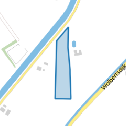 Perceel HDE00-M-2054