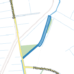 Perceel HDE00-M-2057