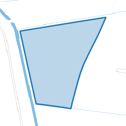 Perceel HDE00-M-310