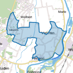 Sectie HDE00-N