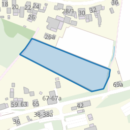 Perceel HDE00-N-1280
