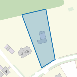 Perceel HDE00-N-1503