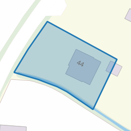 Perceel HDE00-N-173