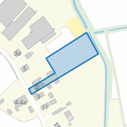 Perceel HDE00-N-2019
