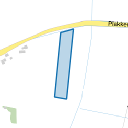 Perceel HDE00-N-277