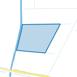 Perceel HDE00-N-340