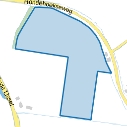 Perceel HDE00-N-406