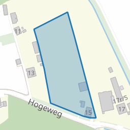 Perceel HDE00-N-576